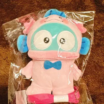 사토 히로키 우파고로 한교동 봉제 인형 패스 케이스 1