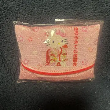 산리오 헬로키티 산리오 가부키 티슈 케이스