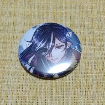 악마 집사와 검은 고양이 아쿠네코 배틀 캔 보스키