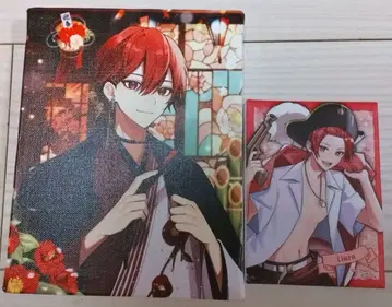 이레귤러즈 리우라 아트 보드