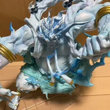 원피스 피규어 라스트원상 에넬