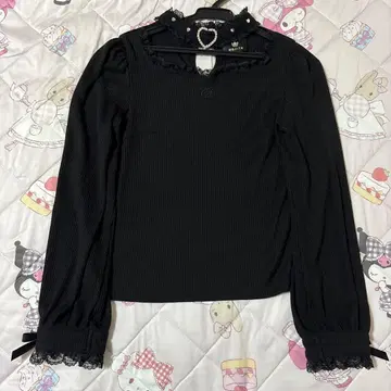 ROJITA 긴팔 티셔츠