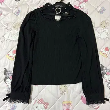 ROJITA 긴팔 티셔츠