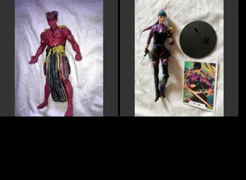 DC 멀티버스 정리