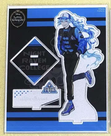 [ 12/28까지 ] 트위스테 유니온 벌스데이 아크릴 스탠드 이데아