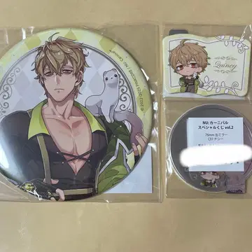 nu 카니발 복권 양귀비