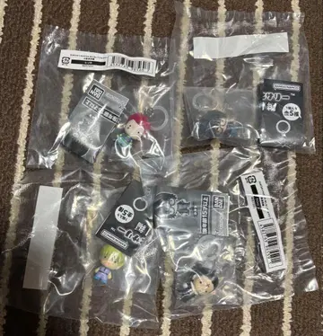 가샤폰 HUNTER x HUNTER 메지루시 액세서리