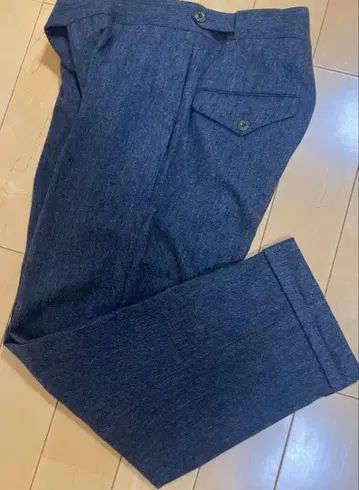 새상품급 GTA SERGIO 셀지오 차콜 그레이 사이드 조절 가을/겨울