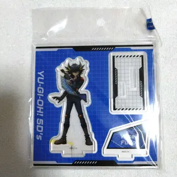 유희왕 5D's 후도 유세이 아크릴 스탠드