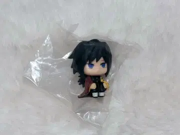 귀멸의 칼날 기다림 토미오카 기유