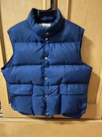L.L.BEAN 70년대~80년대 다운 베스트