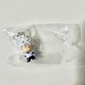 HUNTER x HUNTER 헌터헌터 메지루시 액세서리 키루아