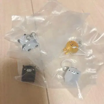 산엑스 유니버스 마스코트 참