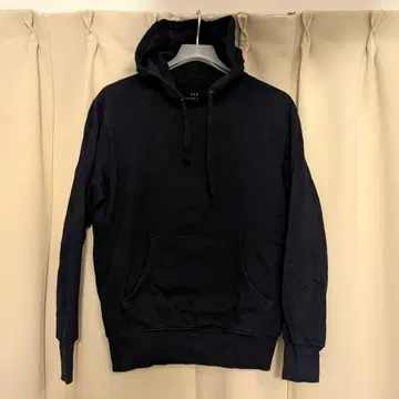 SAVE KHAKI 후디 미국제 M 네이비