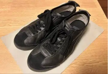 오니츠카타이거 스니커즈