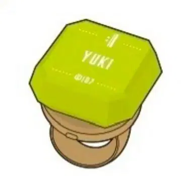 아이나나 링 라이트 센 3점