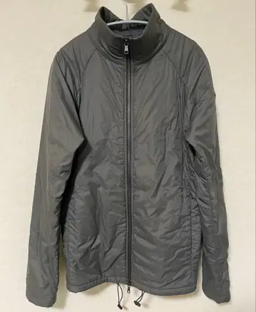 ripvanwinkle 나일론 자켓 RU-2501