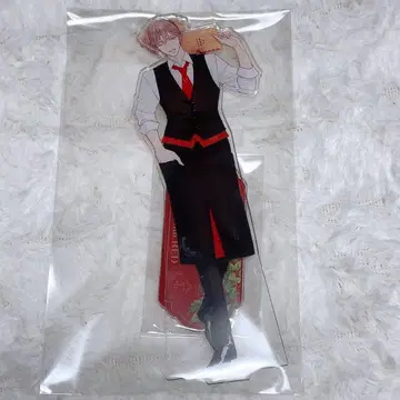 fromRed 아크릴 스탠드 운명이라도 사랑할 수 없어 BL 나가죠 에이