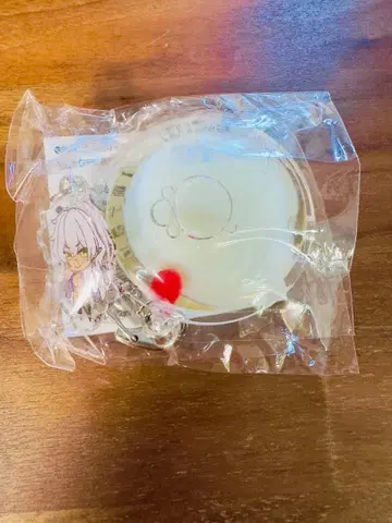 C105 파르티아 키링 메이드학원 밀크팩토리