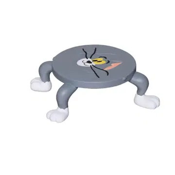 톰과 제리 해피 복권 A상 1