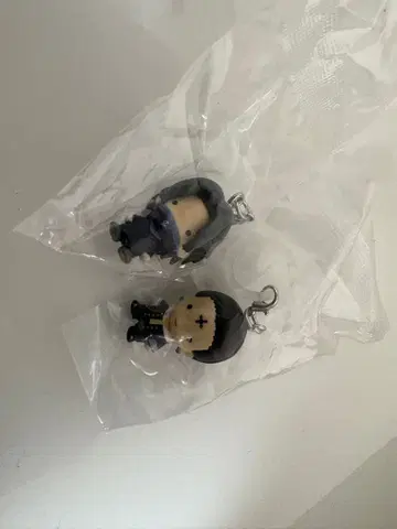 헌터헌터 메지루시 액세서리 클로로, 페이탄