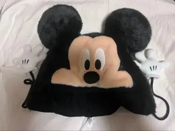 미키마우스 팬 캡 디즈니