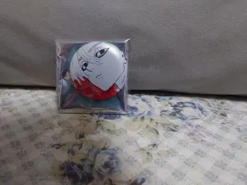 도쿄 리벤저스 동리베 사노 만지로 메탈릭 캔뱃지 마이키마트