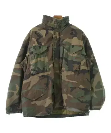 MILITARY 밀리터리 블루종 남성용