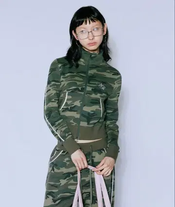 NIIER NOR 트랙 자켓