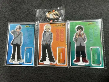 쿠라스시 히로아카 나의 히어로 아카데미아 아크릴 스탠드