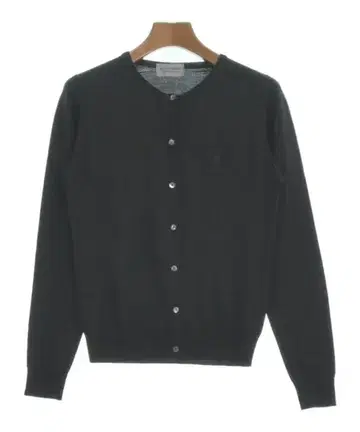 JOHN SMEDLEY 여성용 가디건