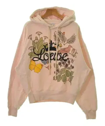 LOEWE 여성용 후드티
