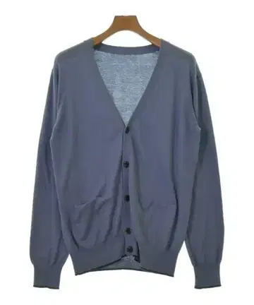 ATTACHMENT 가디건 남성용