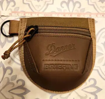 Danner BRIEFING 코인 케이스