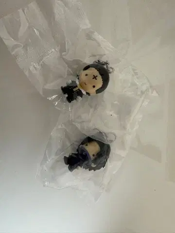 헌터헌터 메지루시 액세서리 클로로, 페이탄 2개 세트