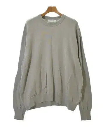 DIGAWEL 니트 스웨터 남성용