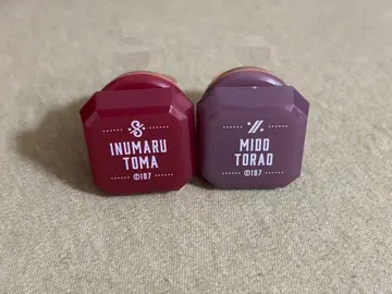 아이나나 링 라이트 린라이 10주년 이누마루 토마 미도 토오루