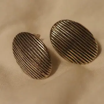 실버 925 클립 귀찌