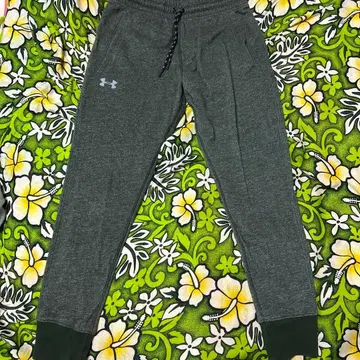 언더아머 스웨트 팬츠