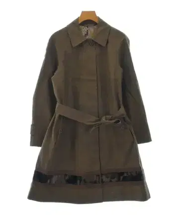 ETRO 코트 (기타) 여성용