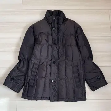 새상품급 3L 그레이스풀 데이즈 다운 자켓 Graceful Days