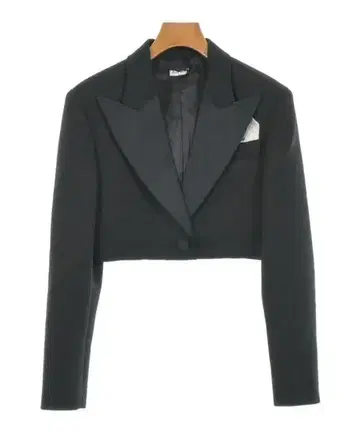 Miu Miu 테일러드 자켓 여성용