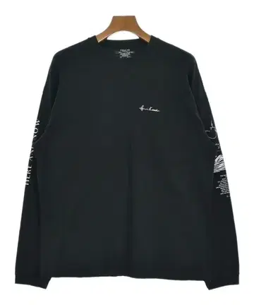 PUBLIC TOKYO 티셔츠 티셔츠 남성용