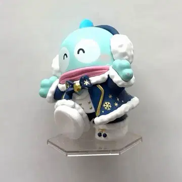 산리오 홀리데이 컬렉션 Happy 복권 A상 한교동