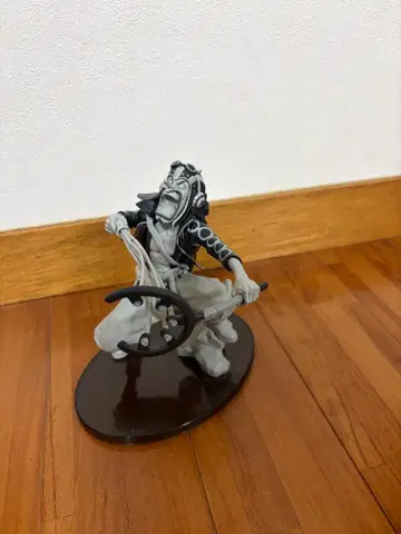 원피스 우솝 피규어