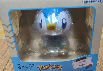 포켓몬 룩업 팽도리