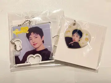 EVNNE 랜덤 토이 지후 세트