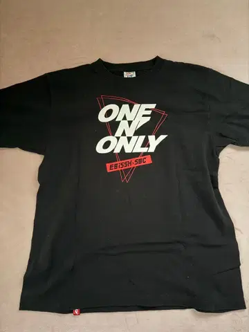onen'only 티셔츠 #001