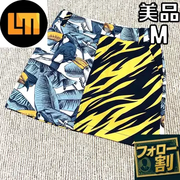 [팔로우 할인] 새상품급 라우드마우스 올 패턴 스커트 M 사이즈 골프웨어