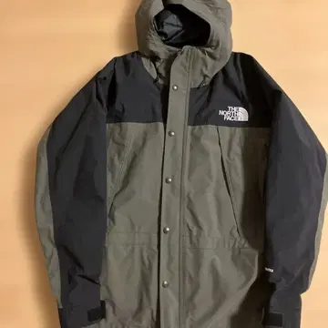 THE NORTH FACE 마운틴 라이트 자켓 L